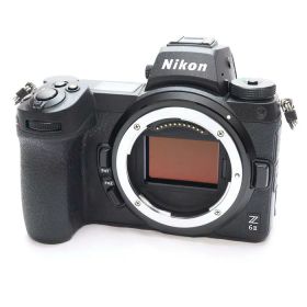 【中古品】 《良品》 Nikon Z6II ボディ [ デジタルカメラ ]