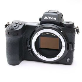 【中古品】《良品》Nikon Z6II ボディ[デジタルカメラ]