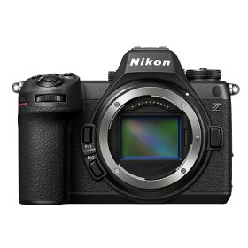 《新品》Nikon (ニコン) Z6III ボディ【キャッシュバック￥60000-対象】[ ミラーレス一眼カメラ | デジタル一眼カメラ | デジタルカメラ ]【KK9N0D18P】