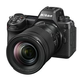 《新品》Nikon (ニコン) Z6III 24-120 レンズキット【キャッシュバック￥75000-対象】[ ミラーレス一眼カメラ | デジタル一眼カメラ | デジタルカメラ ]【KK9N0D18P】