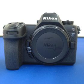 【中古】Nikon Z6IIIボディ