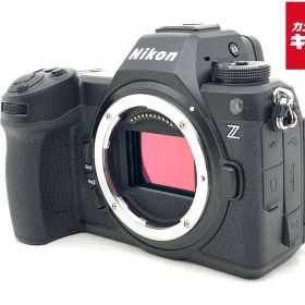 【中古】 【美品】 ニコン Z6III ボディ 【ミラーレス一眼】 【6ヶ月保証】