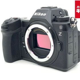 【中古】 【美品】 ニコン Z6III ボディ 【ミラーレス一眼】 【6ヶ月保証】