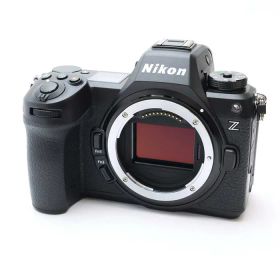 【中古品】《美品》Nikon Z6III ボディ[デジタルカメラ]