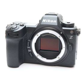 【中古品】《美品》Nikon Z6III ボディ【センサークリーニング/各部点検済】[デジタルカメラ]
