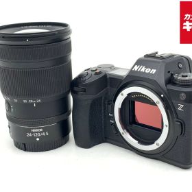 【中古】 【良品】 ニコン Z6III 24-120 レンズキット 【ミラーレス一眼】 【6ヶ月保証】