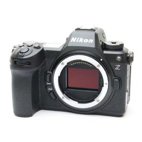 【中古品】《並品》Nikon Z6III ボディ[デジタルカメラ]