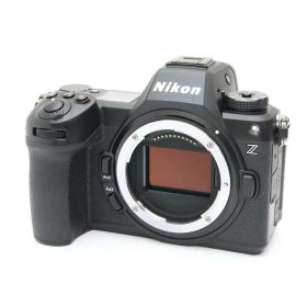 【中古品】《美品》Nikon Z6III ボディ[デジタルカメラ]