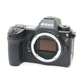 【中古品】《良品》Nikon Z6III ボディ[デジタルカメラ]