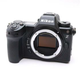 【中古品】《良品》Nikon Z6III ボディ[デジタルカメラ]