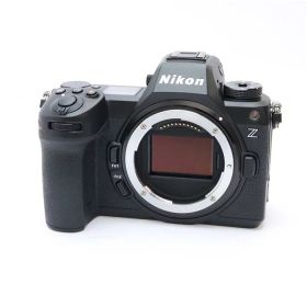 【中古品】《美品》Nikon Z6III ボディ【レンズ接点部品交換/各部点検済】[デジタルカメラ]
