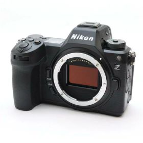 【中古品】《美品》Nikon Z6III ボディ[デジタルカメラ]