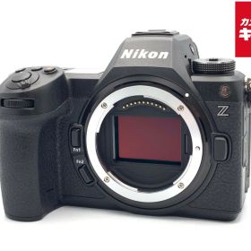 【中古】 【美品】 ニコン Z6III ボディ 【ミラーレス一眼】 【6ヶ月保証】
