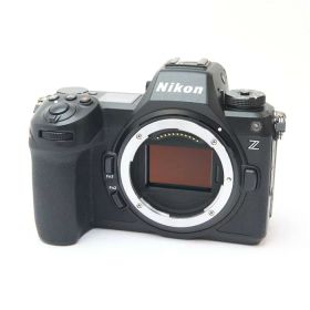 【中古品】《良品》Nikon Z6III ボディ[デジタルカメラ]
