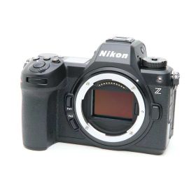 【中古品】《美品》Nikon Z6III ボディ[デジタルカメラ]