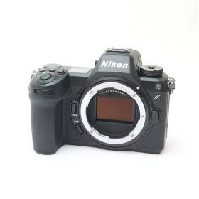 【中古品】《美品》Nikon Z6III ボディ[デジタルカメラ]