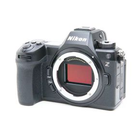 【中古品】《良品》Nikon Z6III ボディ[デジタルカメラ]