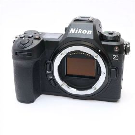 【中古品】《美品》Nikon Z6III ボディ[デジタルカメラ]