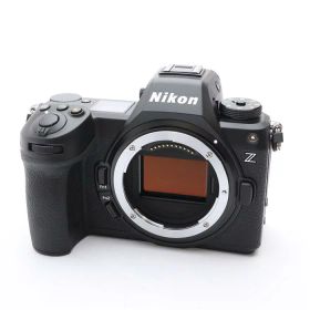 【中古品】《美品》Nikon Z6III ボディ[デジタルカメラ]