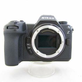 【中古】 (ニコン) Nikon Z6III ボディ【中古カメラ デジタル一眼】 ランク：AB