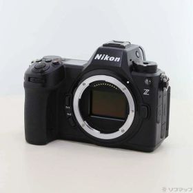 【中古】Nikon(ニコン) Z6III ボディ 【344-ud】