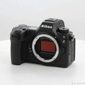 【中古】Nikon(ニコン) Z6III ボディ 【258-ud】