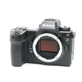 【中古品】 《良品》 Nikon Z6III ボディ [ デジタルカメラ ]