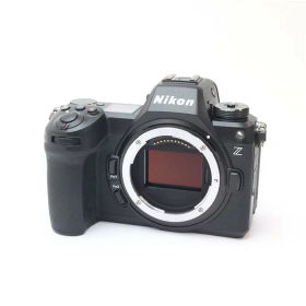 【中古品】 《美品》 Nikon Z6III ボディ [ デジタルカメラ ]
