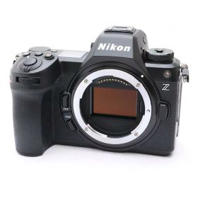 【中古品】 《美品》 Nikon Z6III ボディ [ デジタルカメラ ]
