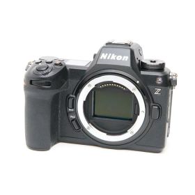 【中古品】 《良品》 Nikon Z6III ボディ [ デジタルカメラ ]