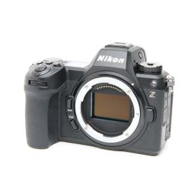 【中古品】 《美品》 Nikon Z6III ボディ [ デジタルカメラ ]