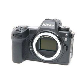 【中古品】 《美品》 Nikon Z6III ボディ [ デジタルカメラ ]