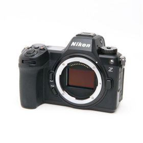 【中古品】 《良品》 Nikon Z6III ボディ [ デジタルカメラ ]