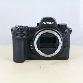 【中古】 (ニコン) Nikon Z6III ボデイ【中古カメラ デジタル一眼】 ランク：AB+