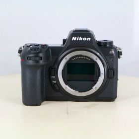【中古】 (ニコン) Nikon Z6III ボディ【中古カメラ デジタル一眼】 ランク：AB