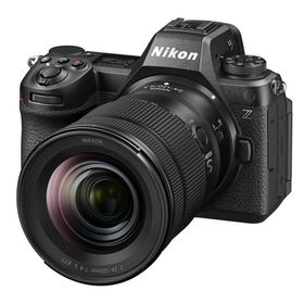【中古】Nikon ミラーレス一眼 Z6III 24-120 レンズキット フルサイズ