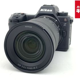 【中古】 【良品】 ニコン Z6III 24-120 レンズキット 【ミラーレス一眼】 【6ヶ月保証】