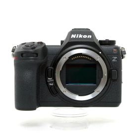 【中古】 (ニコン) Nikon Z6III ボデイ【中古カメラ デジタル一眼】 ランク：AB