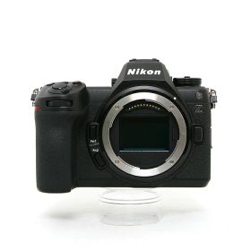 【中古】 (ニコン) Nikon Z6III【中古カメラ デジタル一眼】 ランク：B