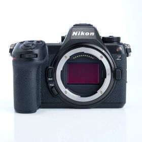 【中古】 (ニコン) Nikon Z6III ボデイ【中古カメラ デジタル一眼】 ランク：AB