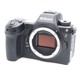 【中古品】 《良品》 Nikon Z6III ボディ 【海外仕様機】 [ デジタルカメラ ]