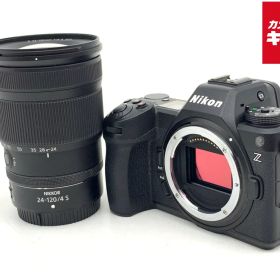 【中古】 【並品】 ニコン Z6III 24-120 レンズキット 【ミラーレス一眼】 【6ヶ月保証】
