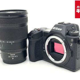 【中古】 【良品】 ニコン Z6III 24-120 レンズキット 【ミラーレス一眼】 【6ヶ月保証】