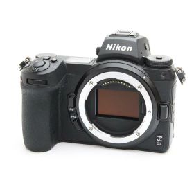 【中古品】《良品》Nikon Z6II ボディ[デジタルカメラ]