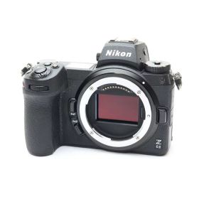 【中古品】《良品》Nikon Z6II ボディ[デジタルカメラ]