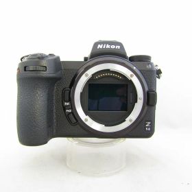 【中古】 (ニコン) Nikon Z 6II ボデイ【中古カメラ デジタル一眼】 ランク：AB