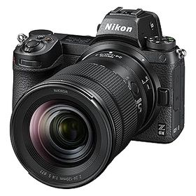 【中古】Nikon ミラーレス一眼 Z6II 24-120 限定セット フルサイズ