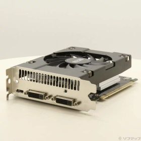 【中古】ELSA(エルザ) ELSA GEFORCE GTX 750 TI 2GB S.A.C GD750-2GEBT2 【262-ud】