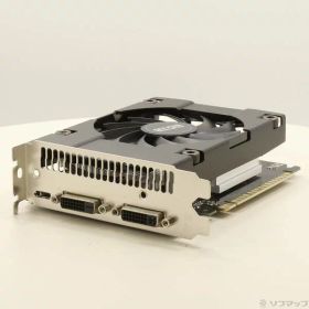 【中古】ELSA(エルザ) ELSA GEFORCE GTX 750 TI 2GB S.A.C GD750-2GEBT2 【305-ud】