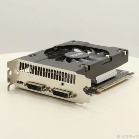 【中古】ELSA(エルザ) ELSA GEFORCE GTX 750 TI 2GB S.A.C GD750-2GEBT2 【262-ud】